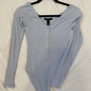 forever 21 bodysuit